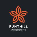 Punthill Williamstown logo