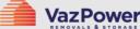 Vaz Power Removals & Storage logo