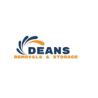 Deans Removals and Storage image 1