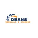 Deans Removals and Storage logo