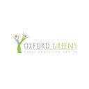 Oxford Greens Early Education Centre logo