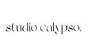 Studio Calypso Tattoo logo