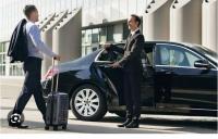 Chauffeur Perth Hire image 1