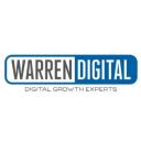 Warren Digital logo