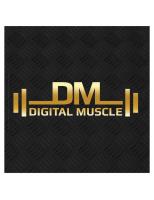 Digital Muscle image 1