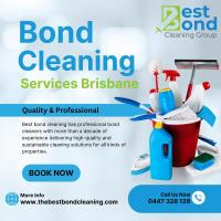 Best Bond Cleaning  image 1