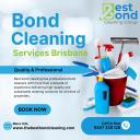 Best Bond Cleaning  logo