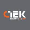 C-Tek Electrical logo