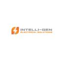 Intelli-Gen Electrical Solutions logo