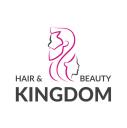 Hair and Beauty Kingdom logo