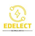 Edelect Electrical logo