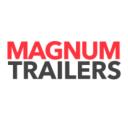 Magnum Trailers Townsville logo