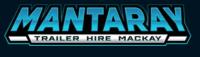 Mantaray Trailer Hire Mackay - CBD (24/7) image 1