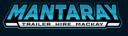 Mantaray Trailer Hire Mackay - CBD (24/7) logo