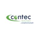 Contec Recruitment logo