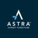 Astra Street Furniture logo