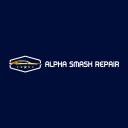 Alpha Smash Repair Perth logo