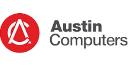 Austin Computers logo