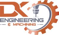 DK Engineering & Machining image 1