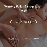 Relaxing Body Massage Lalor Plaza image 2