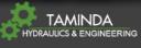 Taminda Hydraulics & Engineering logo