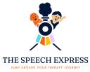 The Speech Express logo