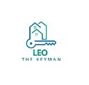 Leo The Keyman logo