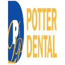 Potter Dental logo