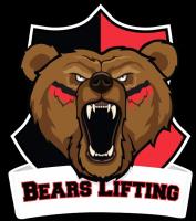 Bears Lifting image 1