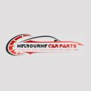 Melbourne Car Part logo