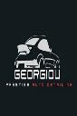 Georgiou Detailing logo