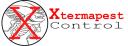 Xtermapest Control logo