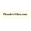 Pleashervibes logo