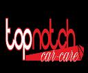 Top Notch Car Care logo