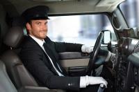 Chauffeured Services Melbourne - Luxury Chauffeur image 2