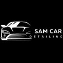 Sam Car Detailing logo