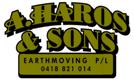 Haros Earthmovers image 1