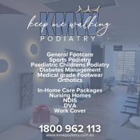 Keep Me Walking Podiatry Port Adelaide image 3