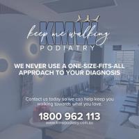 Keep Me Walking Podiatry Port Adelaide image 2