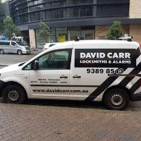 David Carr Locksmiths & Security image 1