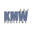 Keep Me Walking Podiatry Mitcham logo