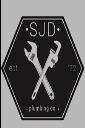 SJD Plumbing Co Pty Ltd logo