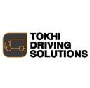 Tokhi Driving Solutions logo