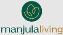 Manjula Living logo