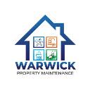 Warwick Glass & Security logo