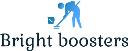 Bright Boosters logo