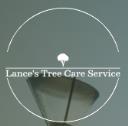 Lance's Tree Care Service logo