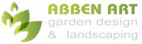 Abben Art Garden Design image 1