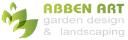 Abben Art Garden Design logo