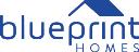 The Catalina Display Home - Blueprint Homes logo